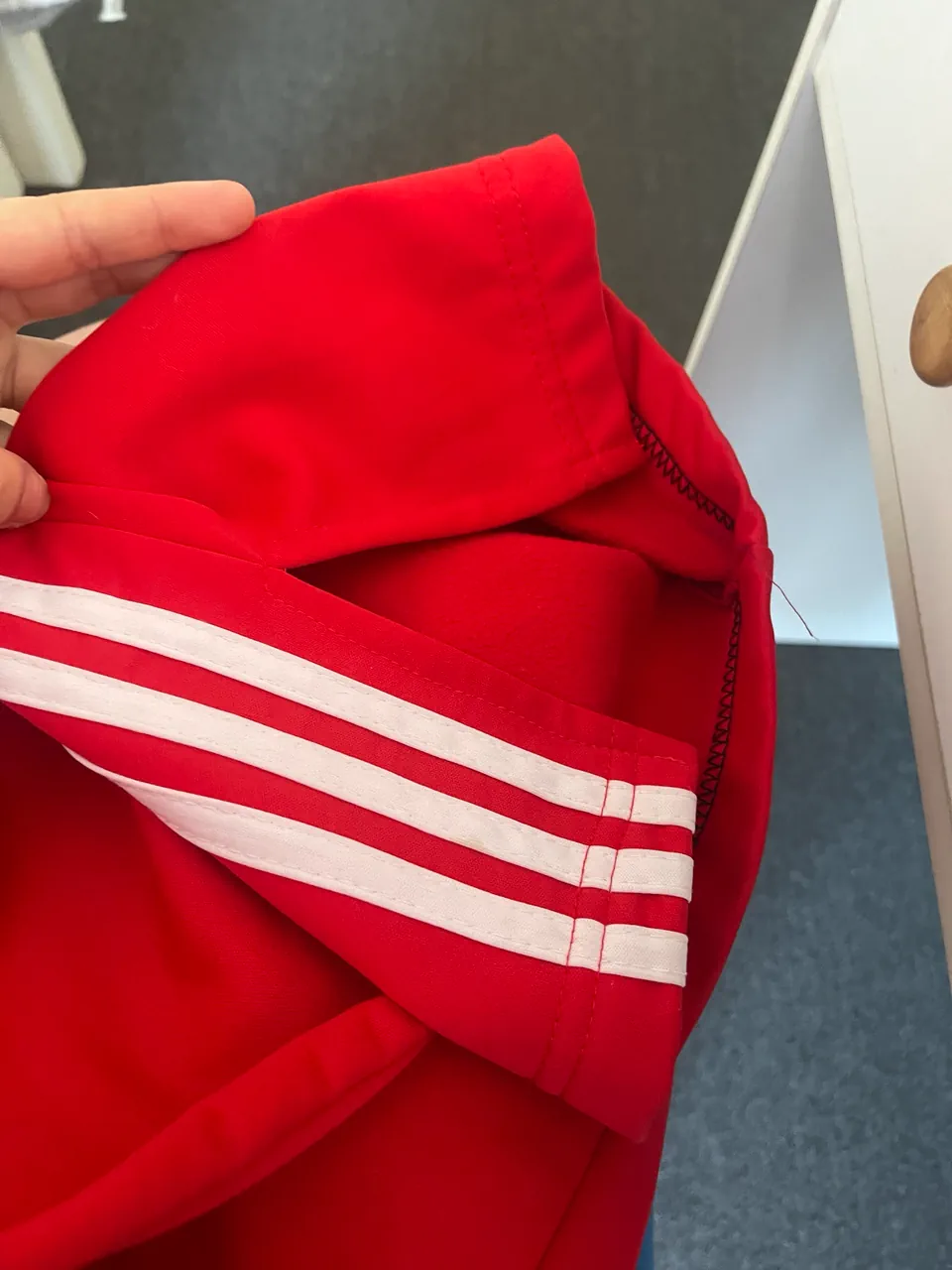 Pantalón adidas - imagen 4