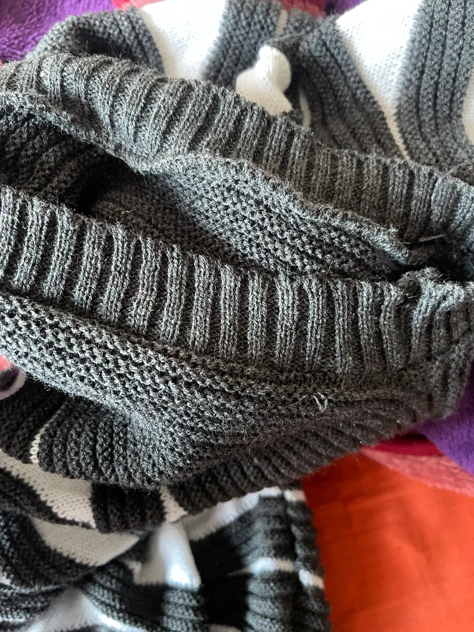 Sweater No tiene - imagen 4