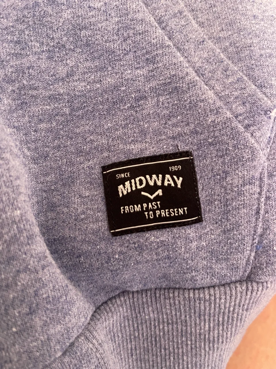 Campera Midway - imagen 4