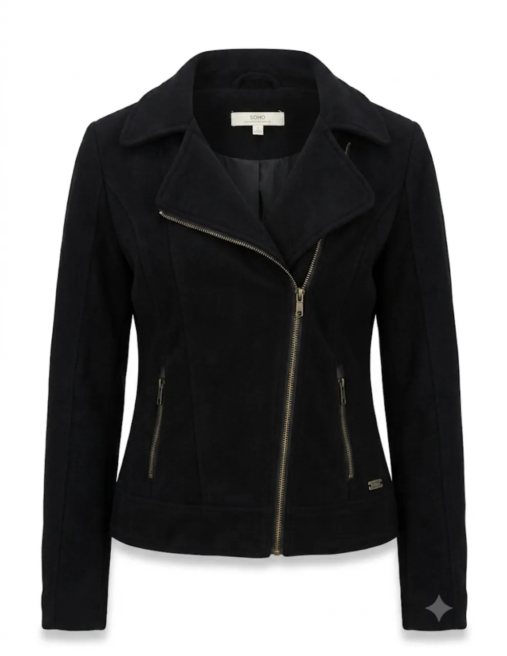 Campera Soho - imagen 1