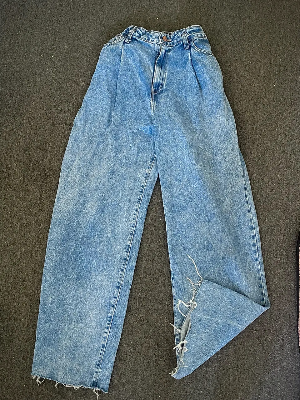 Pantalón  PSYCHIC DENIM - imagen 1