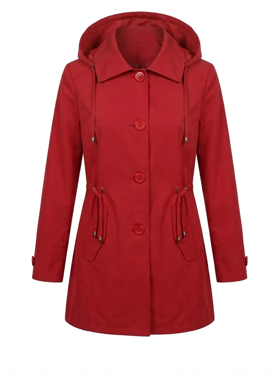 Campera Piloto - imagen 1