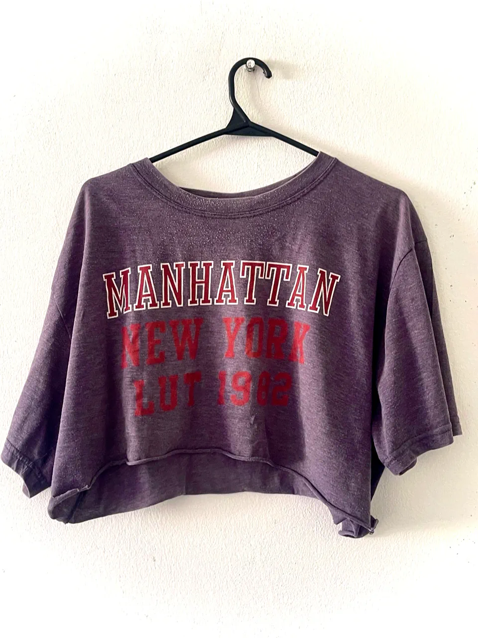 Remera Le Utthe · Talle XL