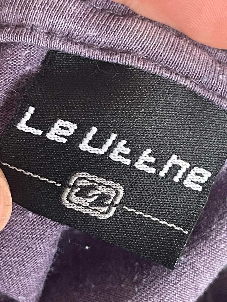 Remera Le Utthe - imagen 2