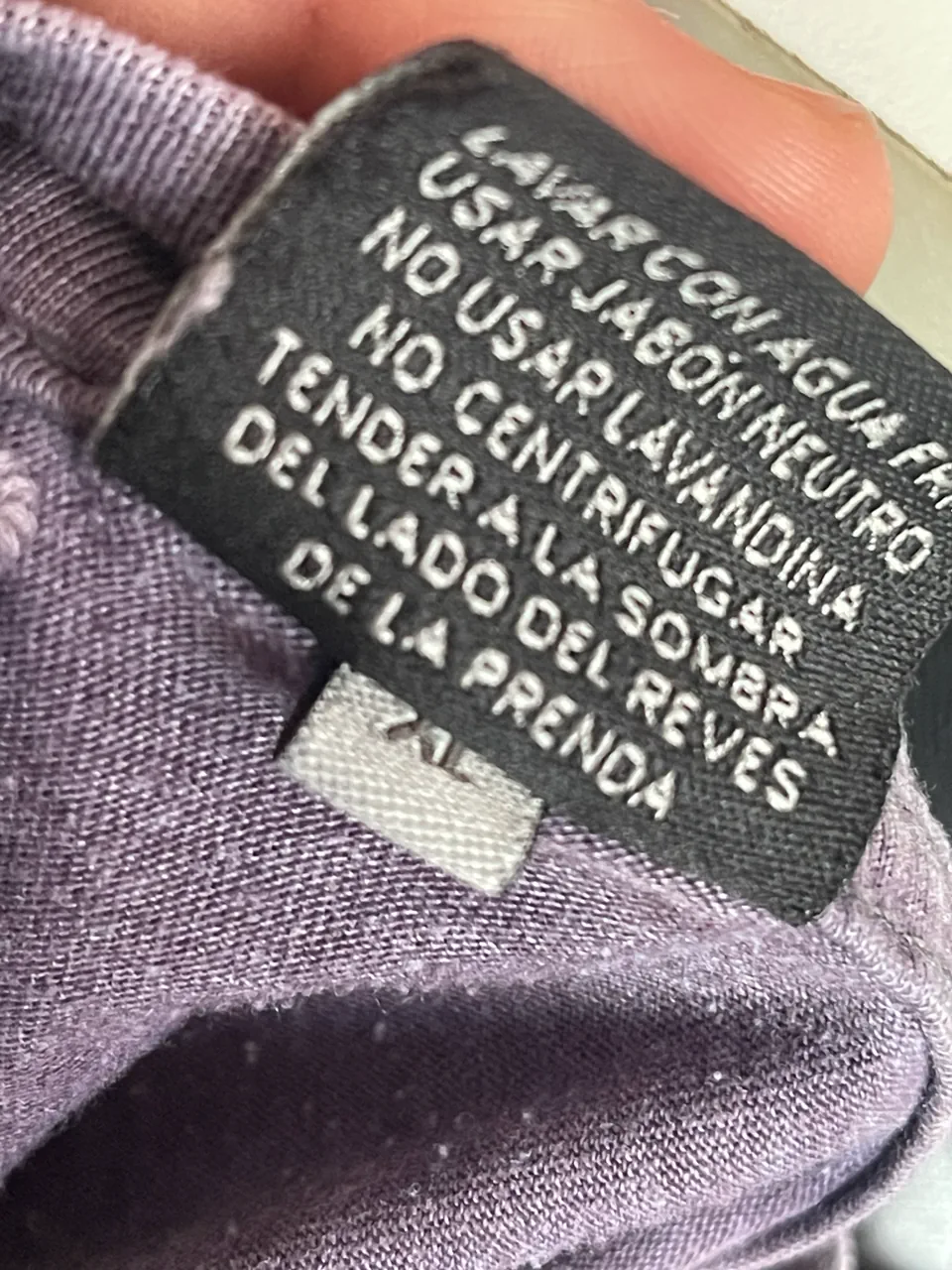 Remera Le Utthe - imagen 5