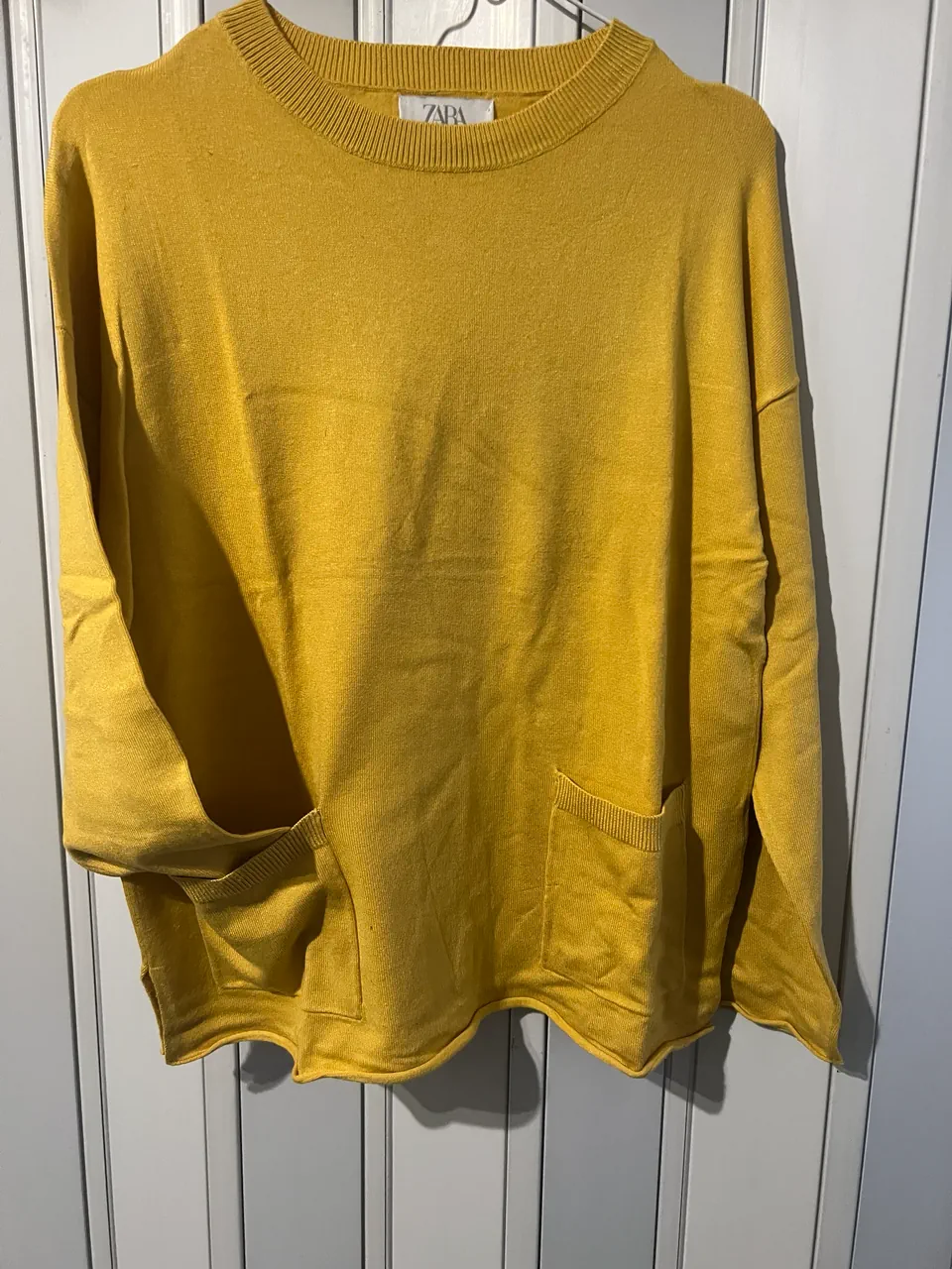 Zara · Talle único