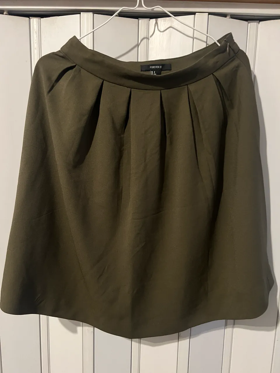 Forever 21 · Talle S