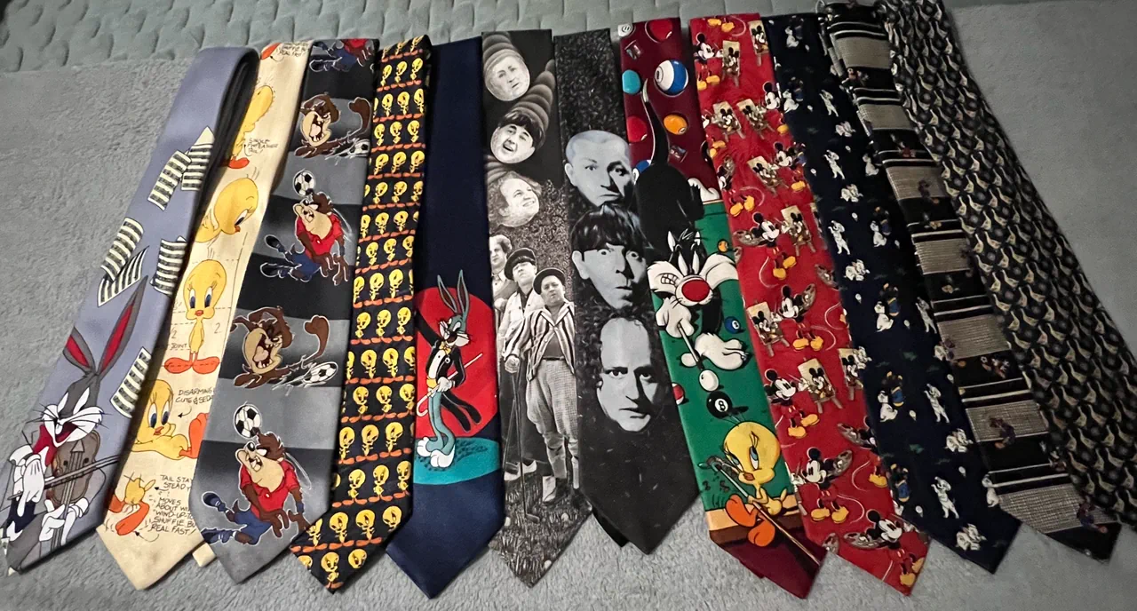 Corbata Varias marcas