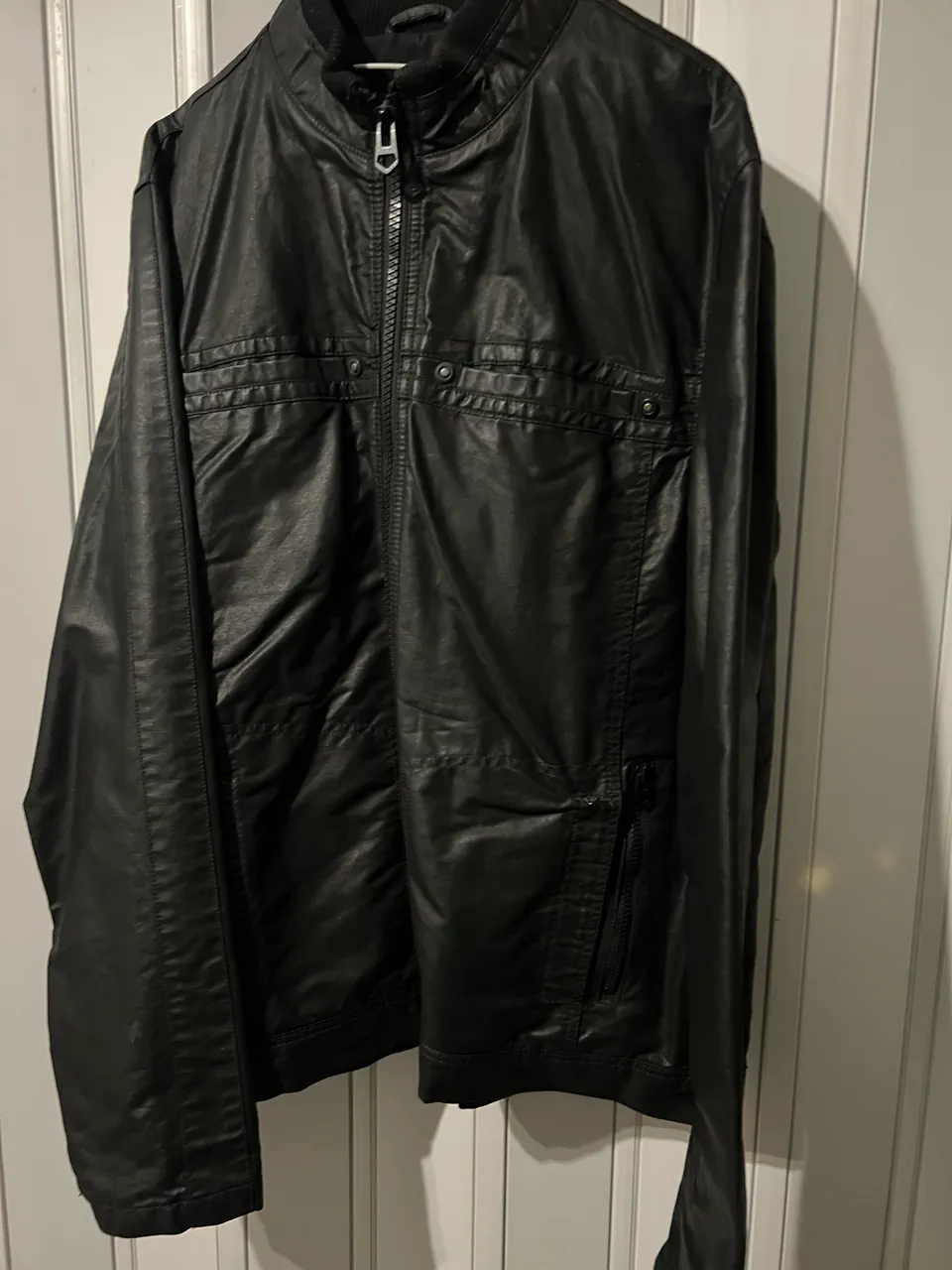 Campera New Man - imagen 1
