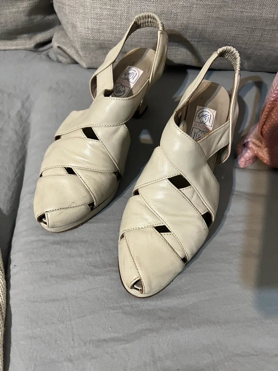 Sandalias Sin especificar - imagen 1