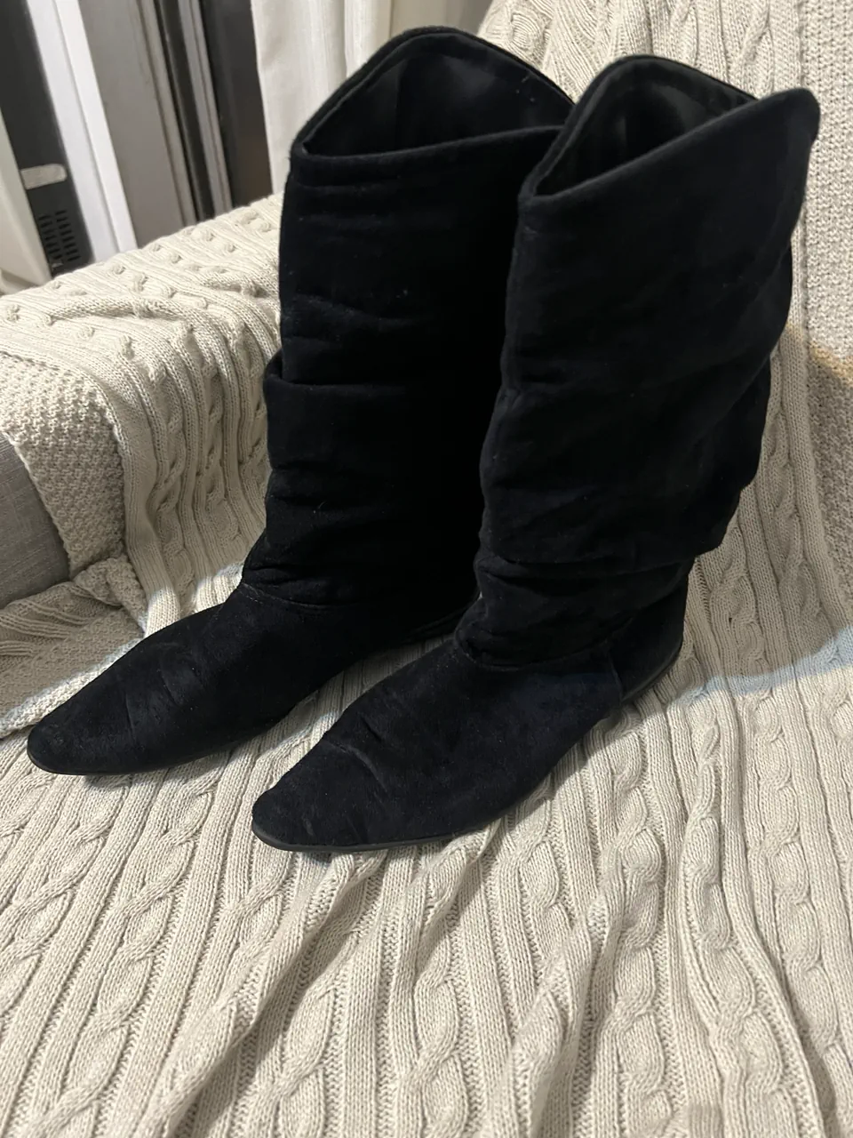 Botas Sin especificar · Talle AR 38