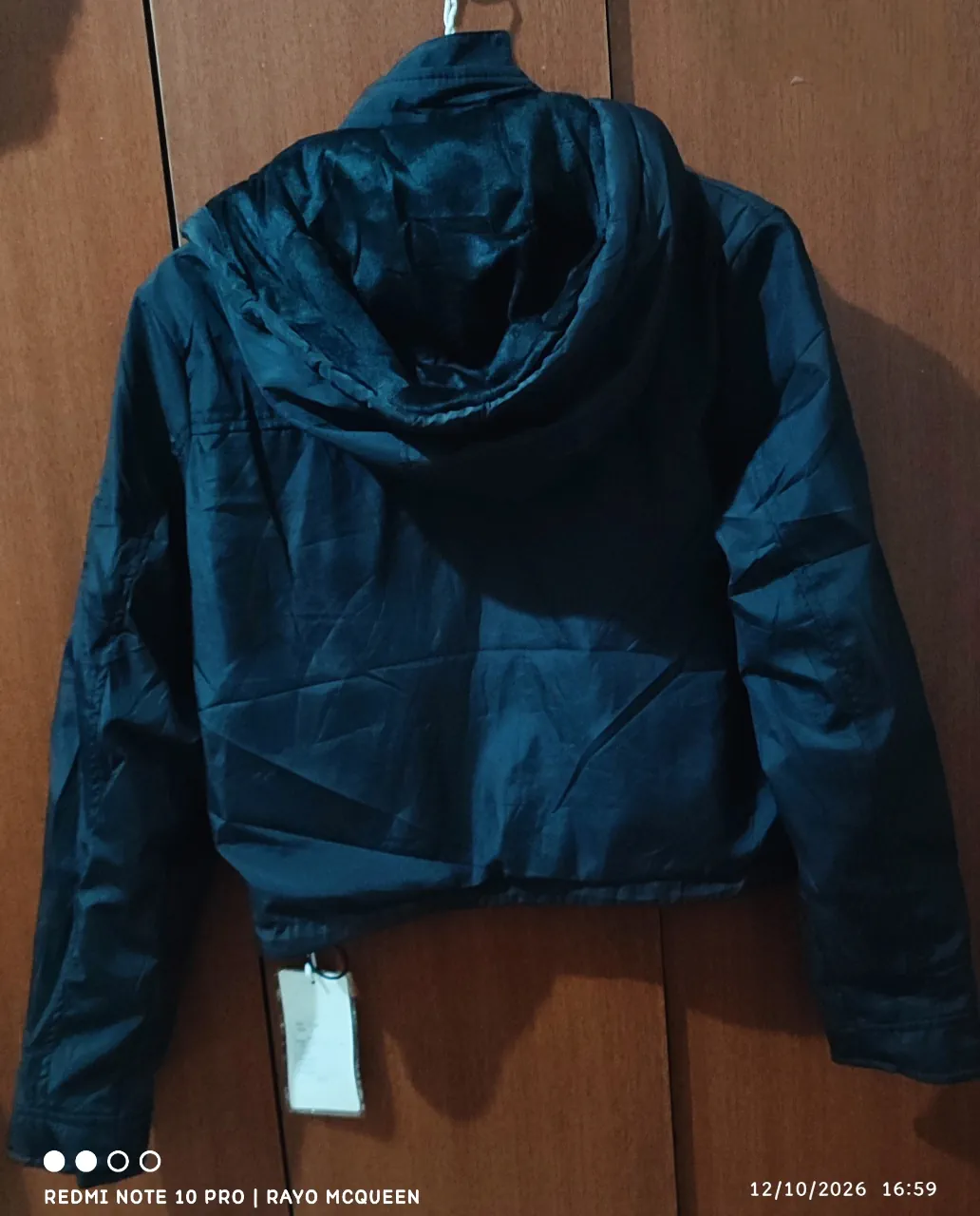 Campera Sin marca - imagen 1