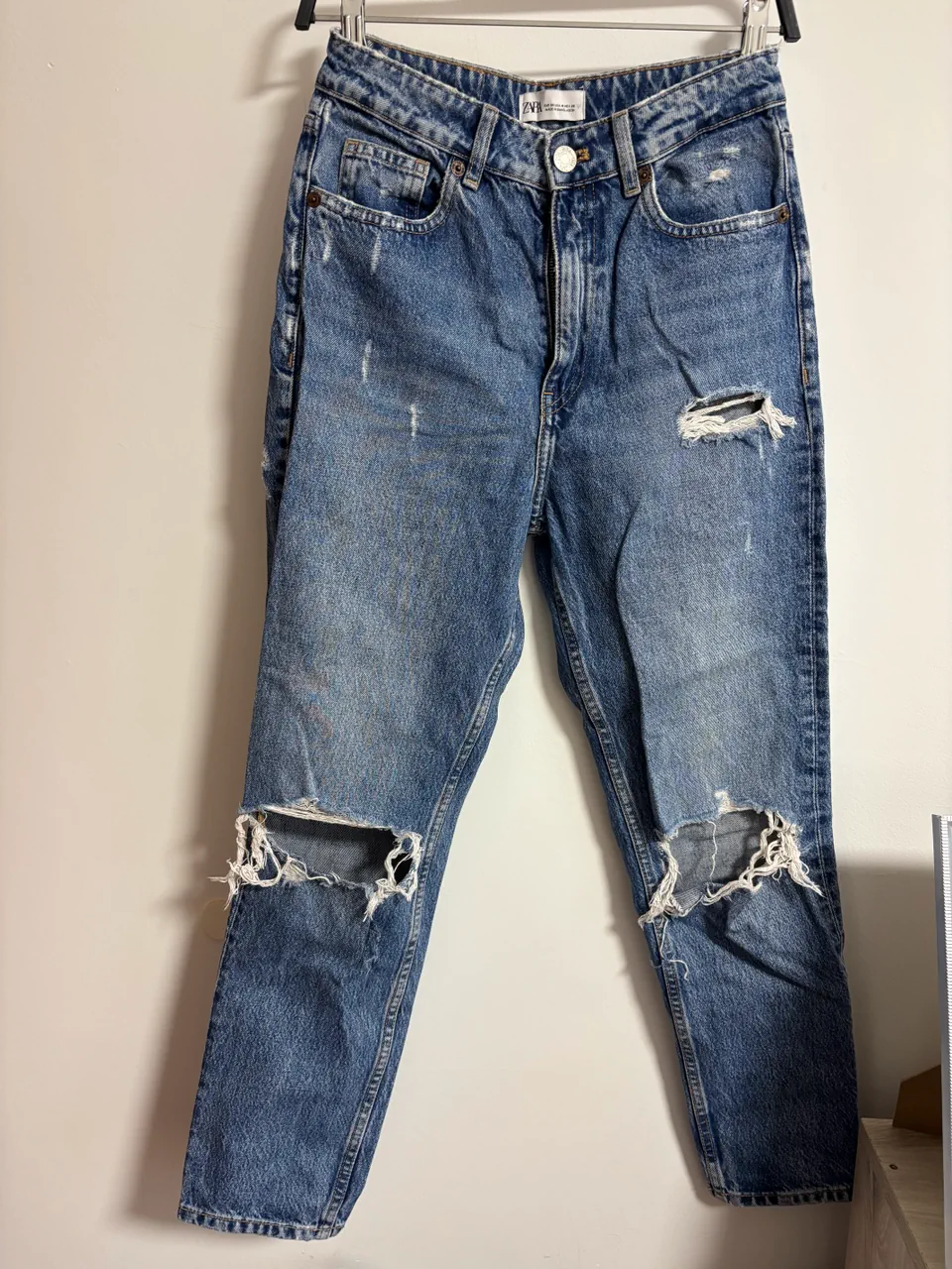 Zara · Talle EU 36