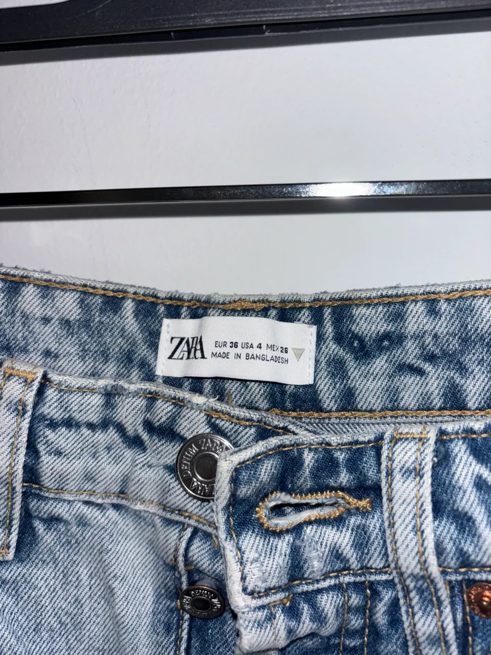 Short Zara - imagen 2
