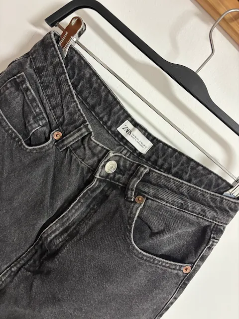 Zara · Talle EU 36