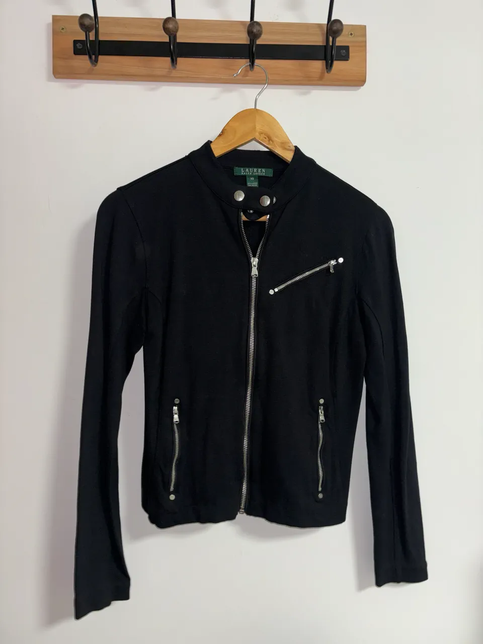 Campera Ralph lauren · Talle XS