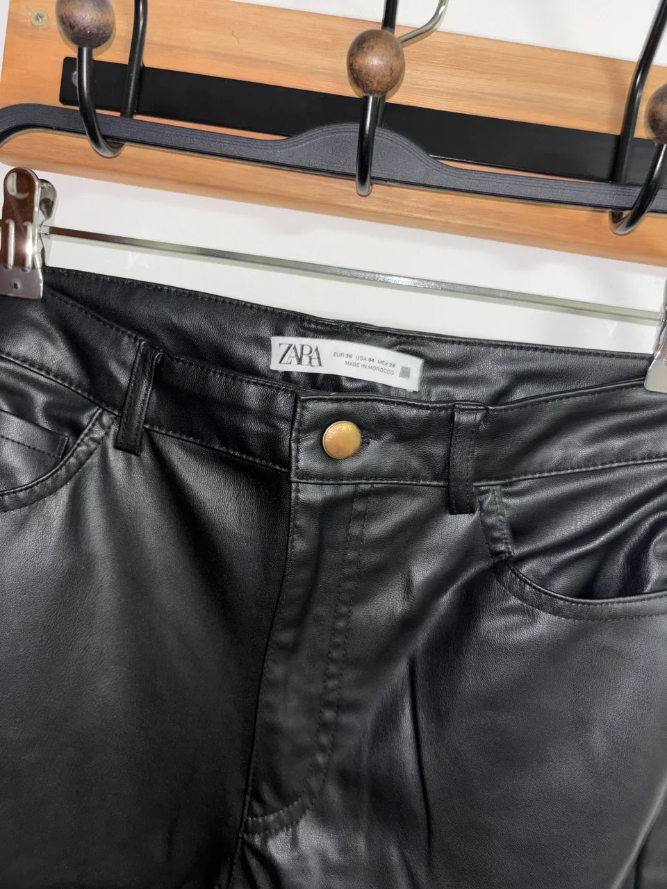 Pantalón Zara - imagen 1