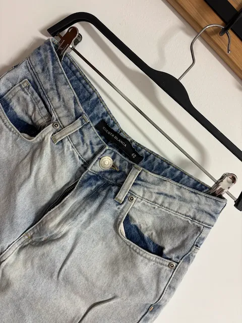 Cuesta Blanca · Talle EU 36