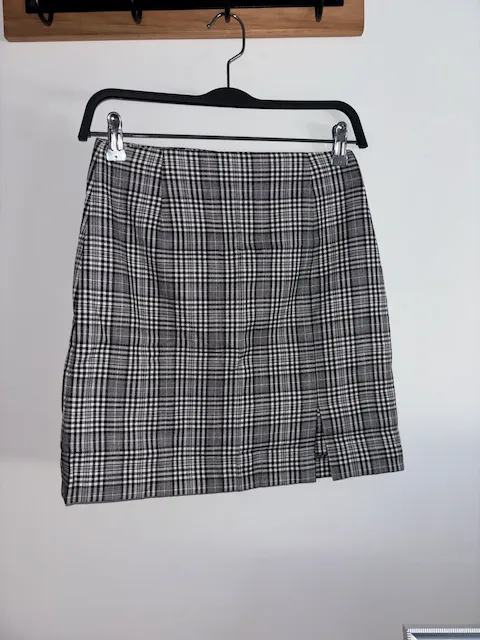 Zara · Talle XS