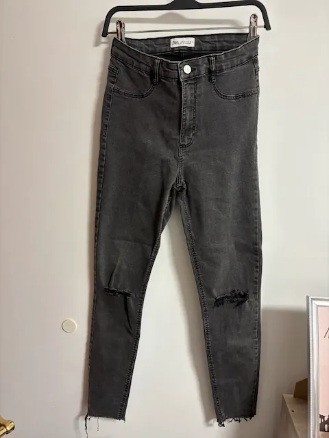 Zara · Talle EU 36