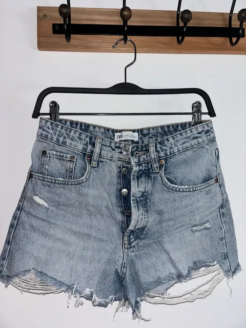 Zara · Talle EU 36