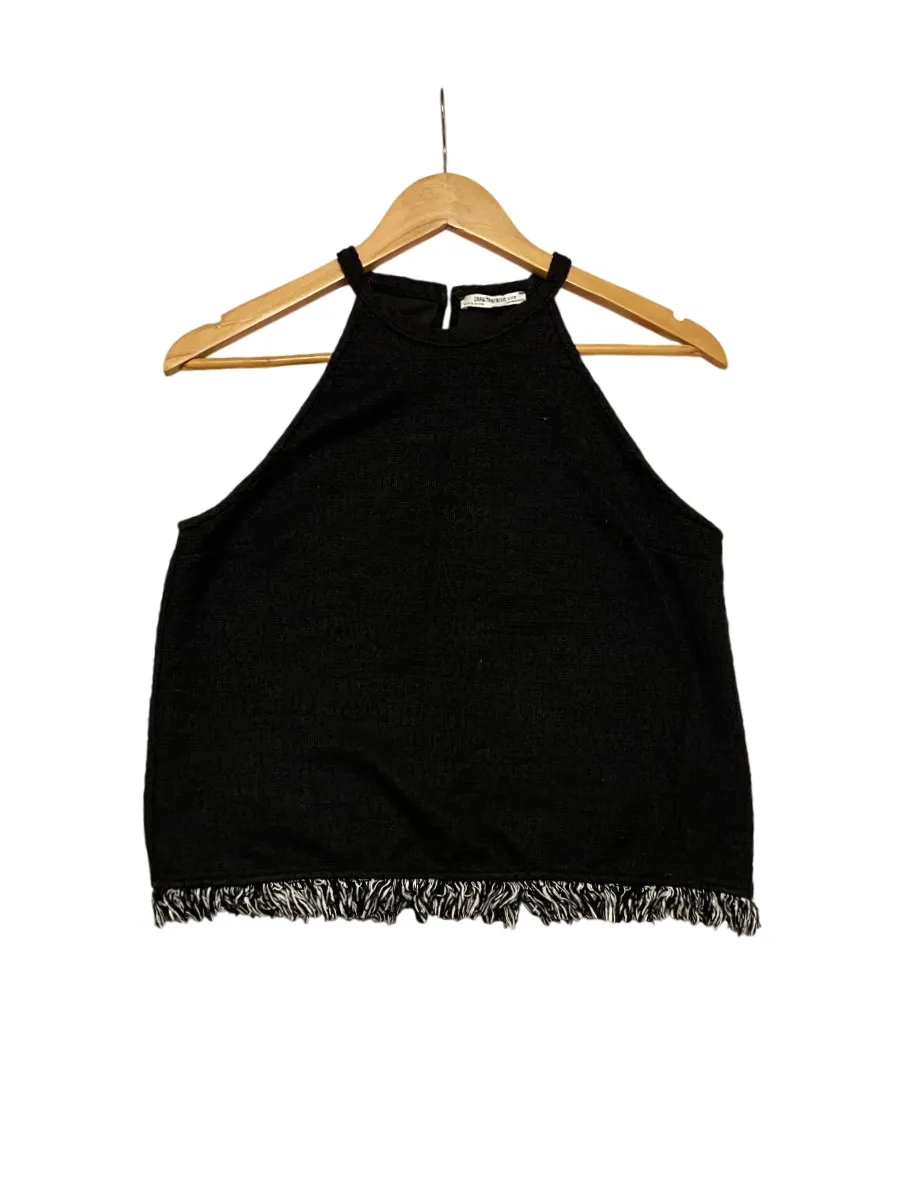 Top Zara - imagen 1