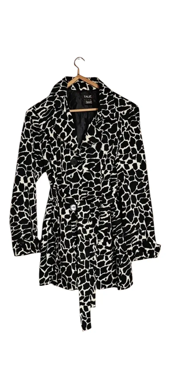 Trench Talie - imagen 1