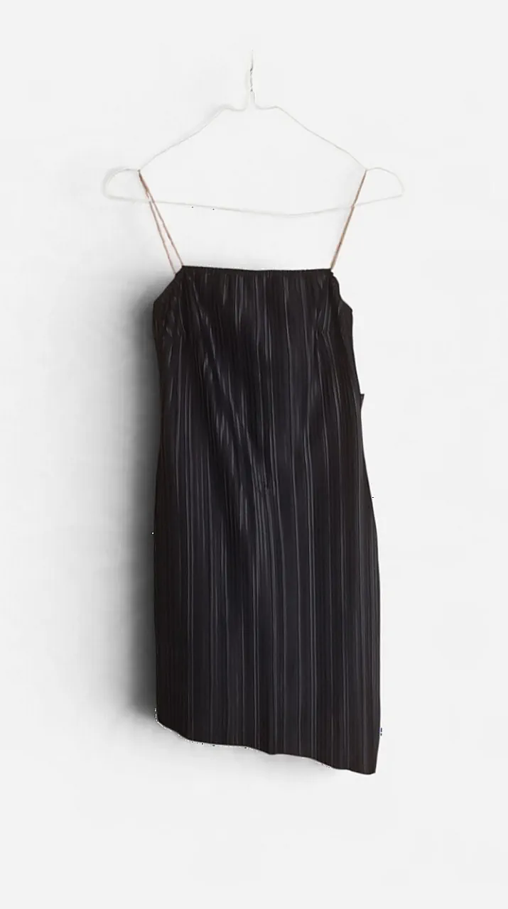 Vestido E-mail vintage late 90s - imagen 1