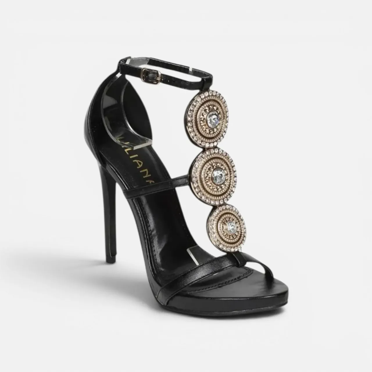 Sandalias Liliana - imagen 1