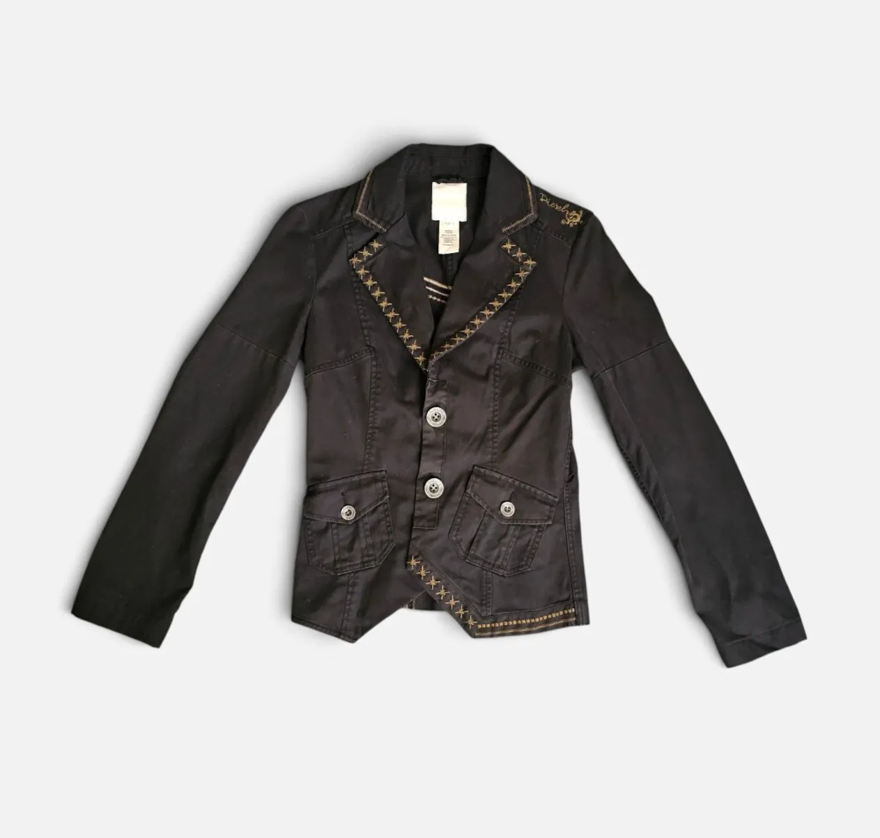 Diesel, vintage y2k · Talle S