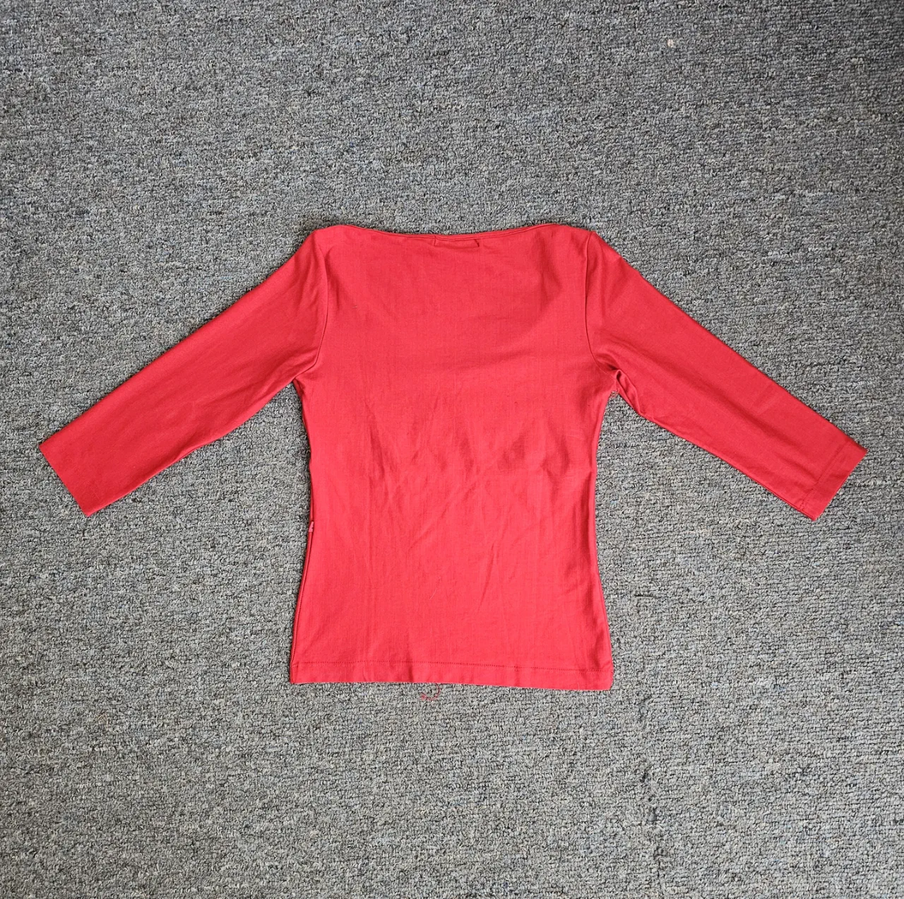Remera Ossira, vintage 90s - imagen 1