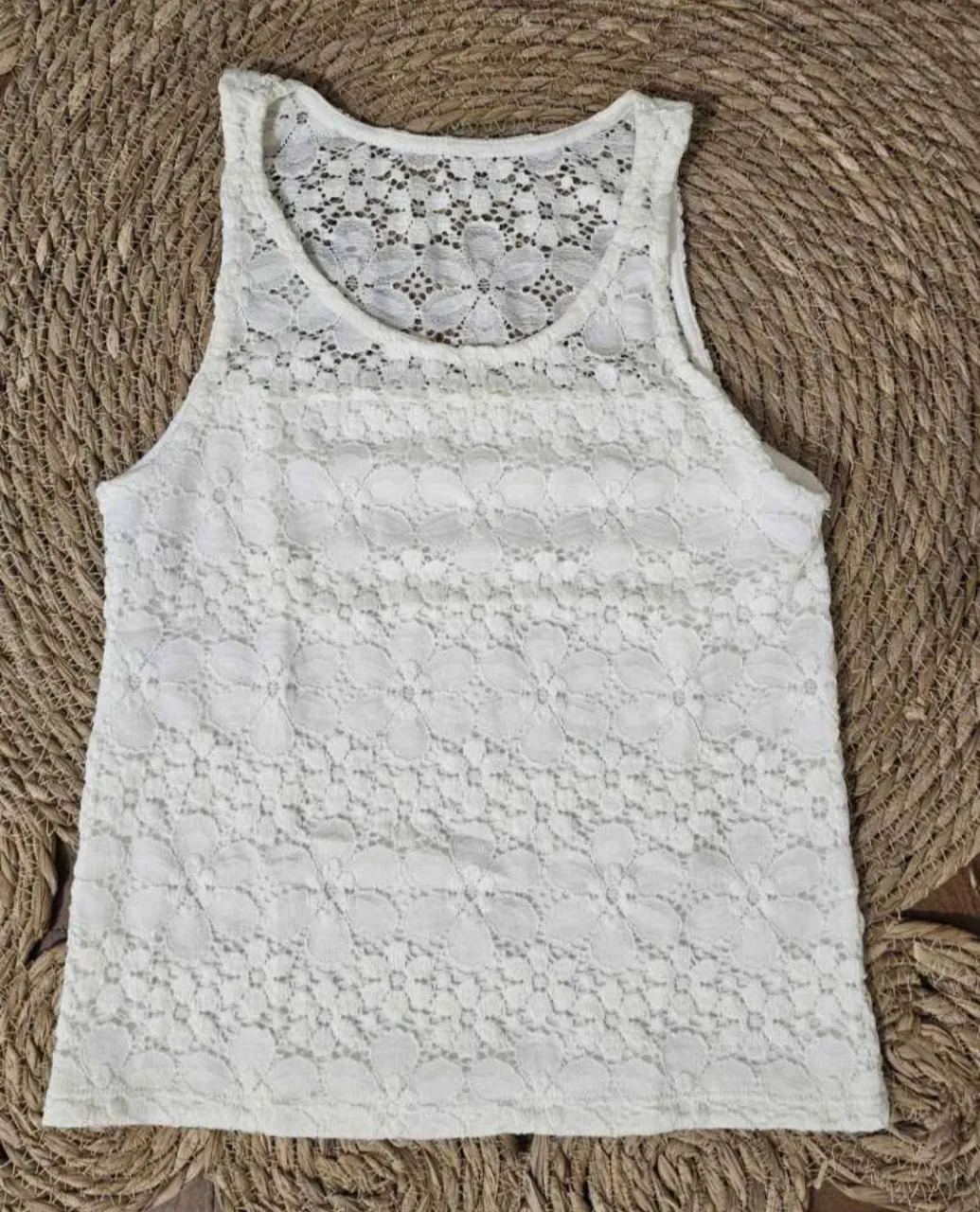 Musculosa Sin marca - imagen 1