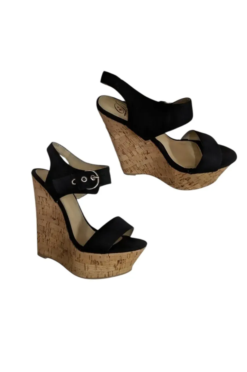 Sandalias Delicious - imagen 1