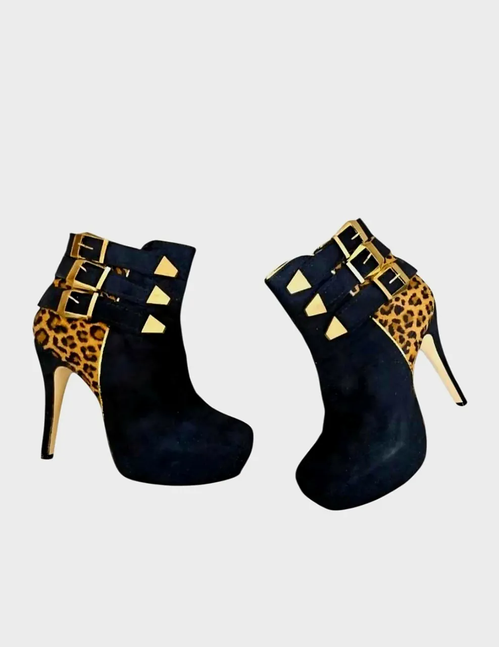 Botas Genericas - imagen 1