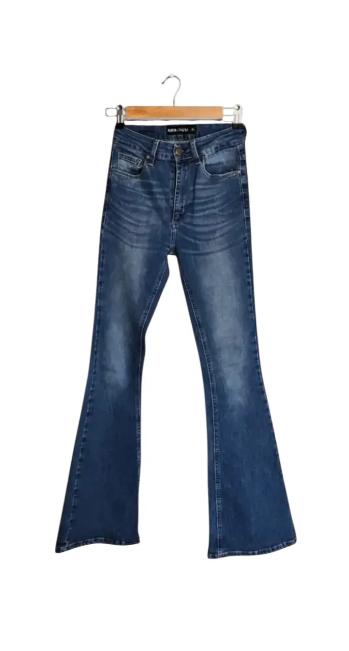 Pantalón Adicta jeans - imagen 1