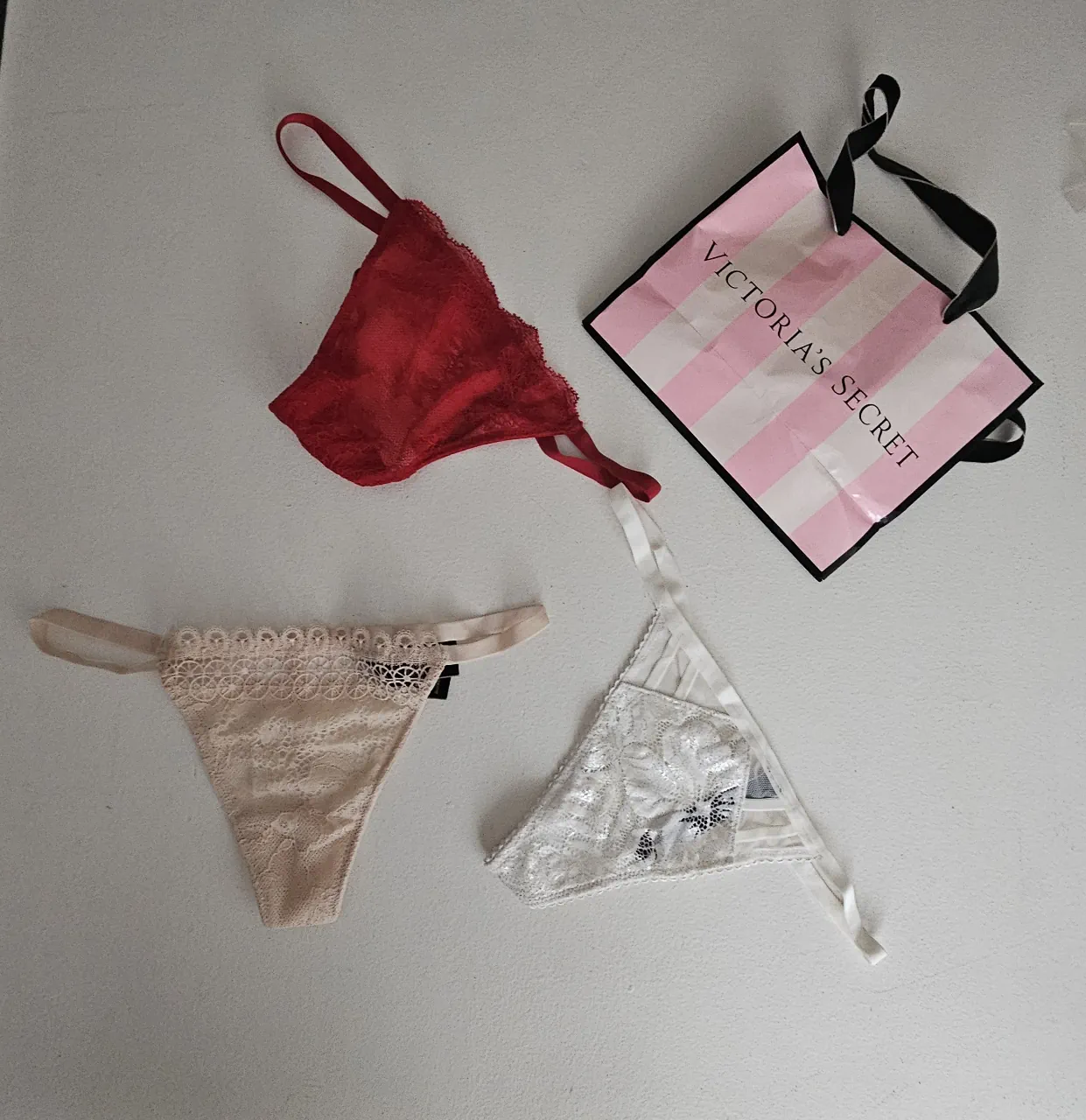 Bombacha Victoria's Secret - imagen 1