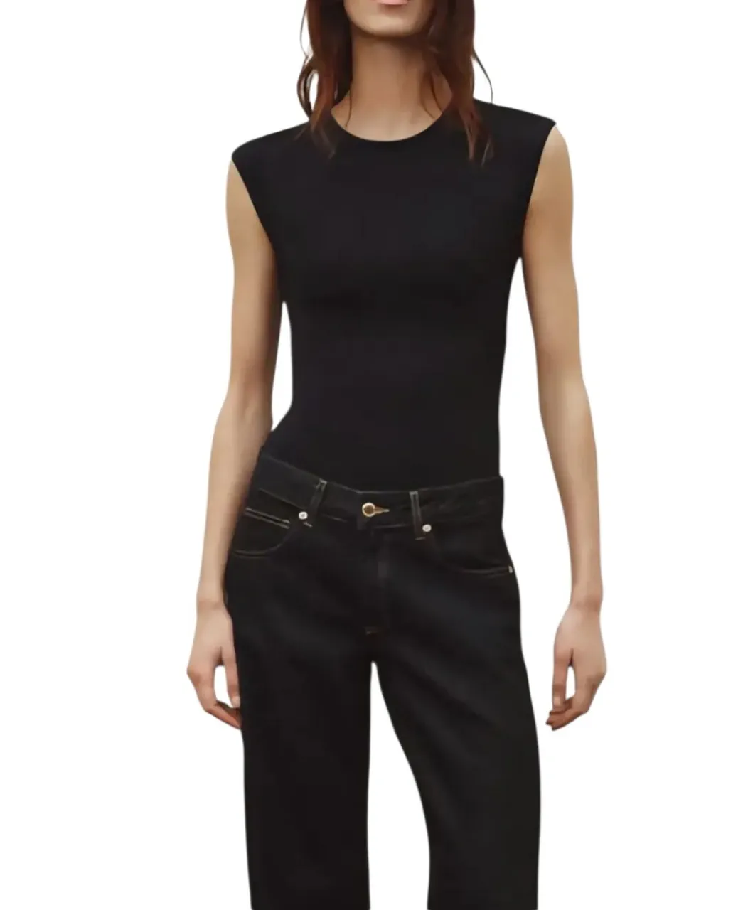 Body Zara · Talle S