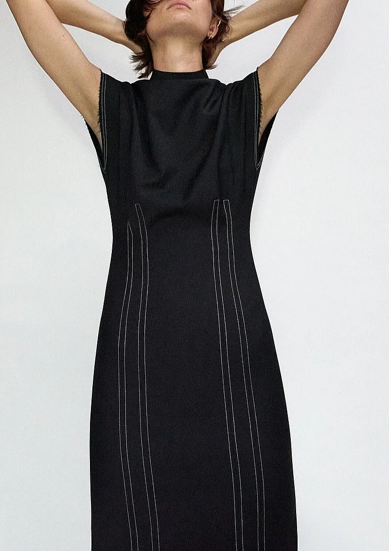 Vestido Zara - imagen 1