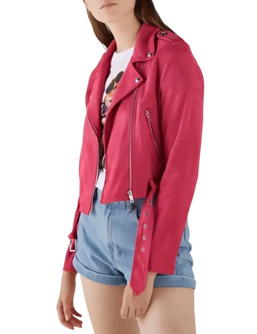 Bershka · Talle XS