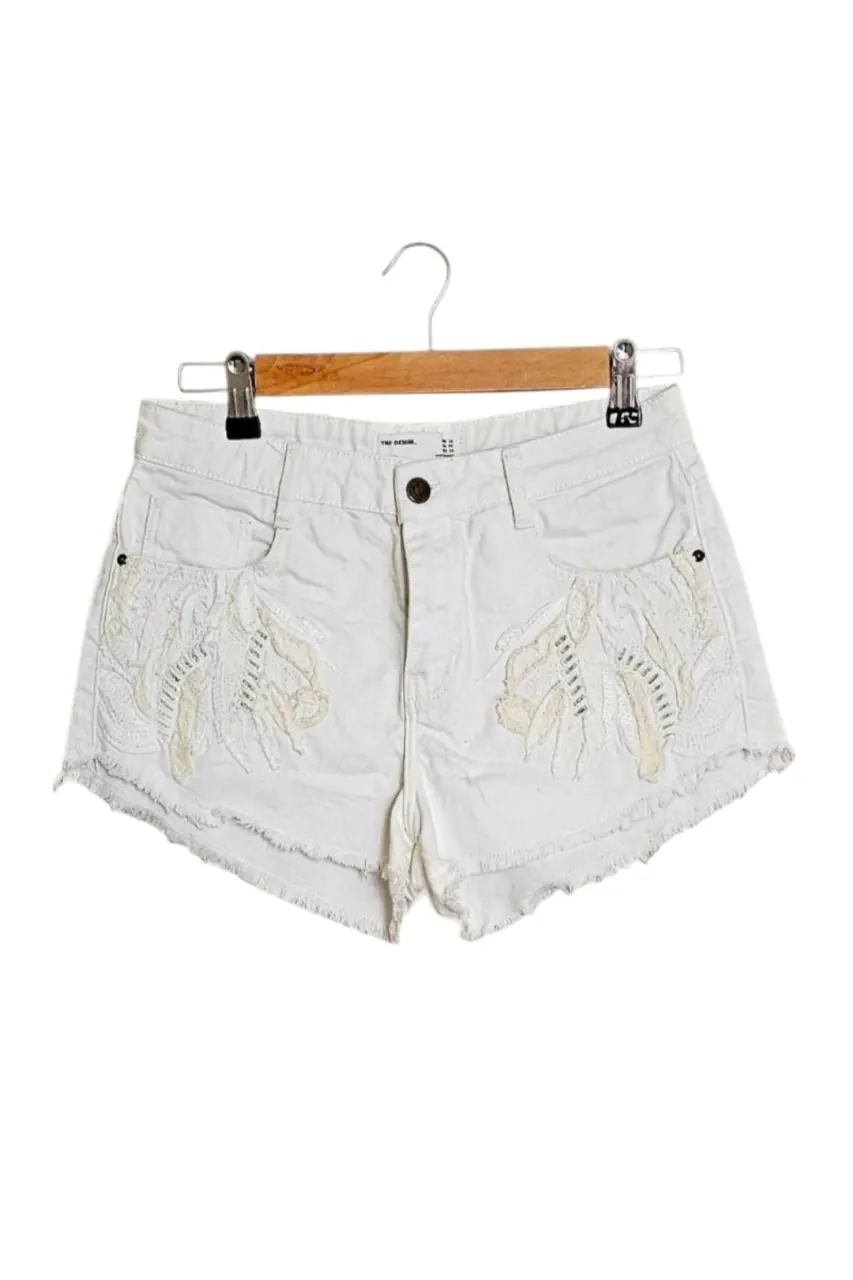 Short Zara - imagen 1