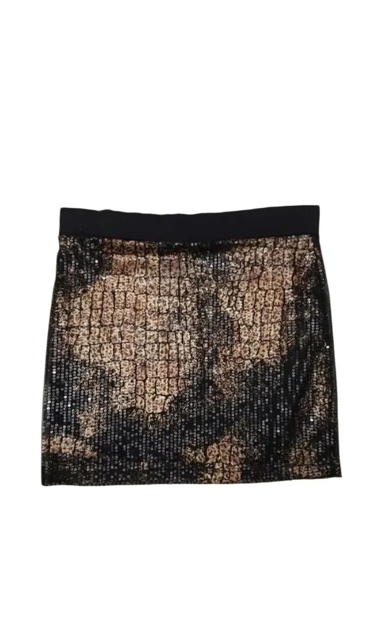 Para la reina · Talle XS