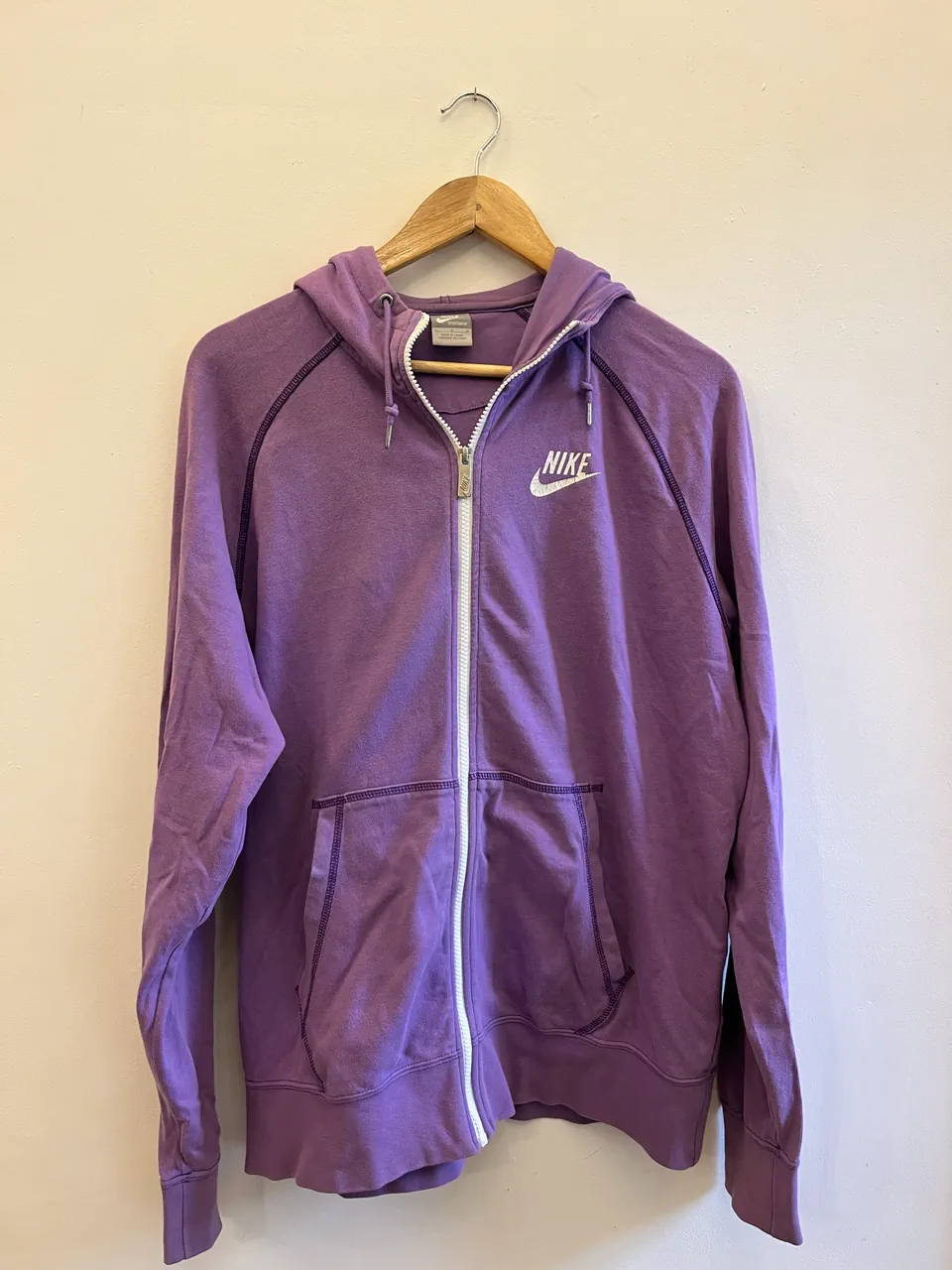 Buzo Nike - imagen 1