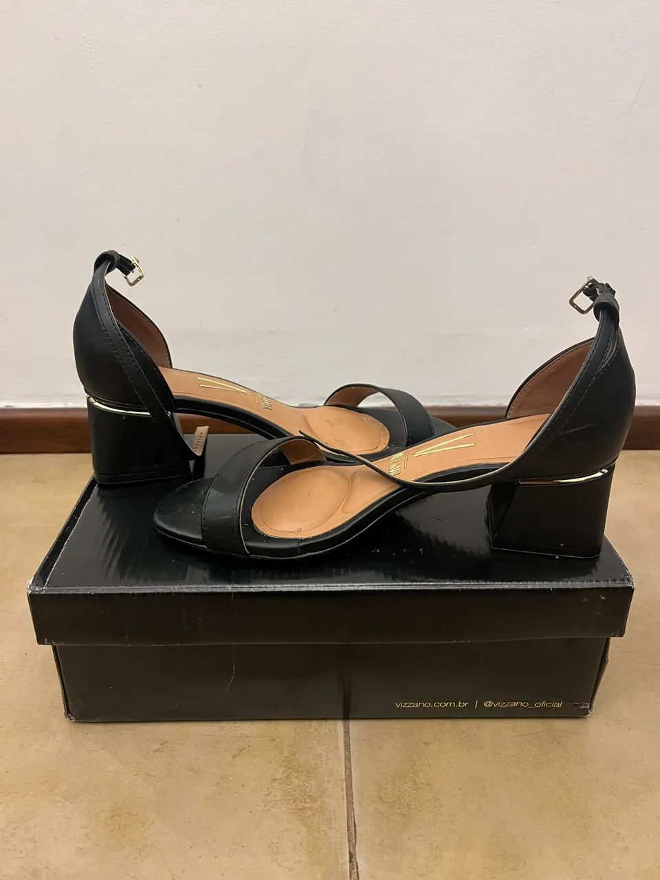 Sandalias Vizzano - imagen 1
