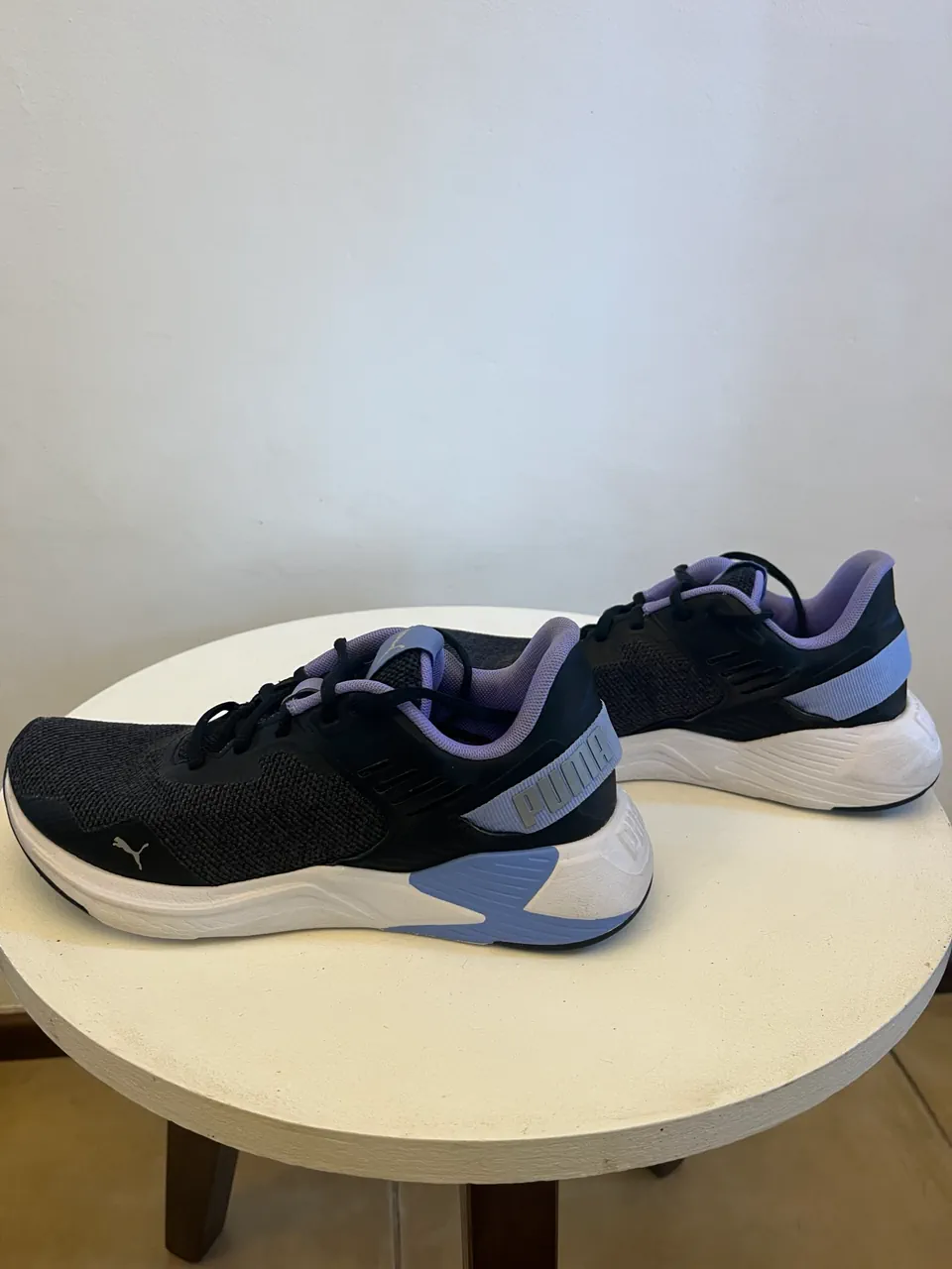 Zapatillas Puma - imagen 1