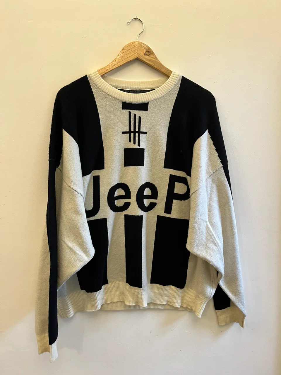 Sweater Sin marca - imagen 1