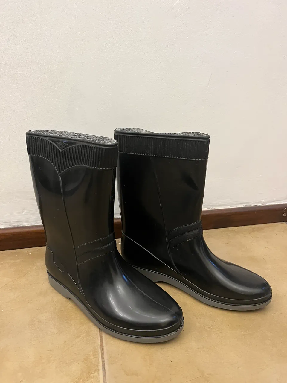 Botas Otra - imagen 1