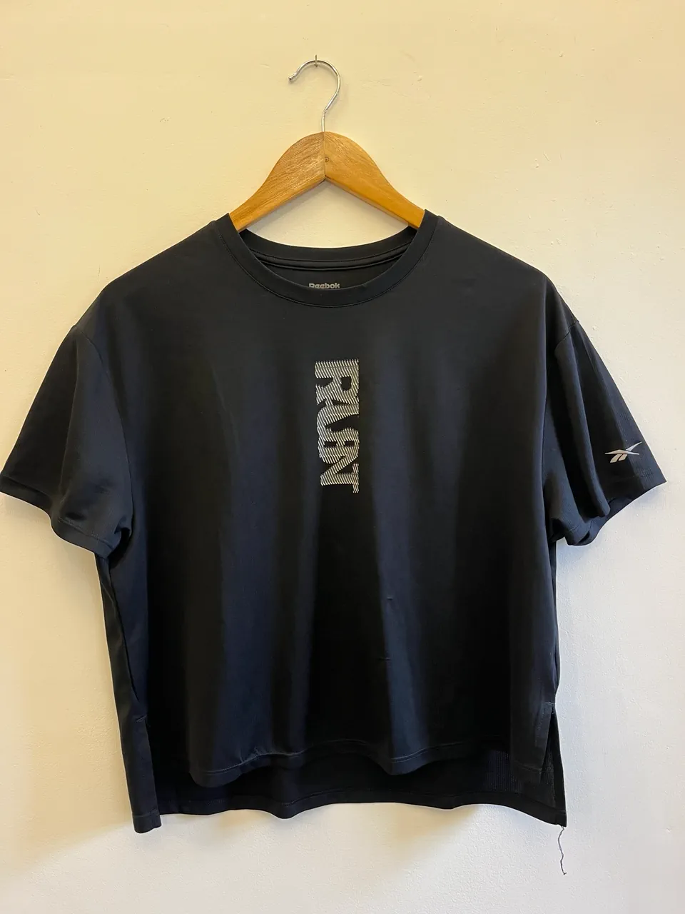 Remera Reebok - imagen 1