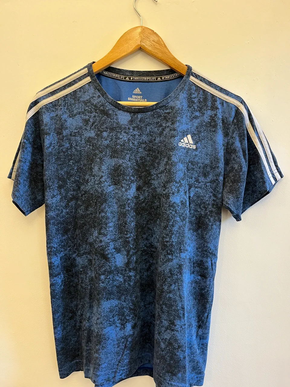 Remera adidas - imagen 1
