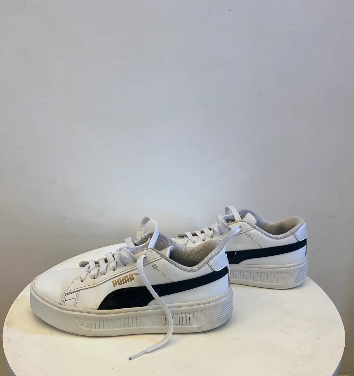 Zapatillas Puma - imagen 1