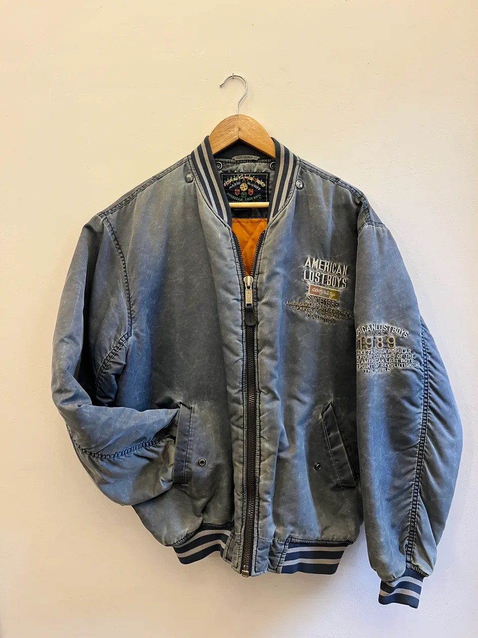 Campera American lost boys - imagen 1